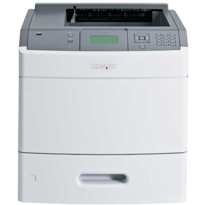 Imprimanta Lexmark T652DN