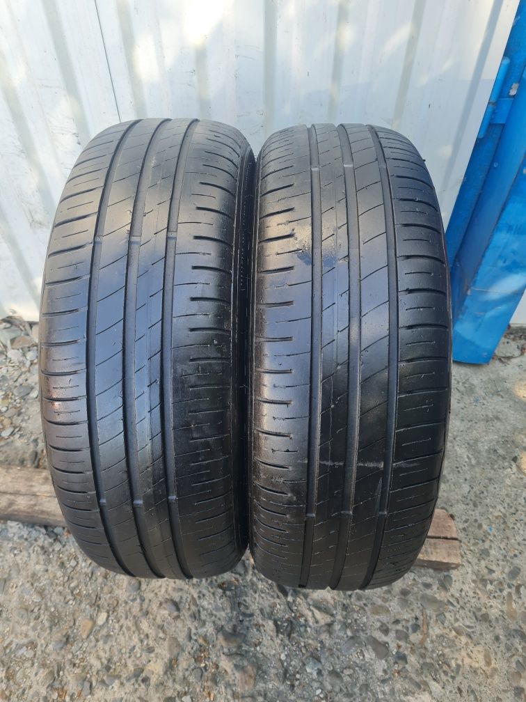 2 buc Anvelope de vara*195/65R15*KELLY*LICHIDARE STOC*50 Lei Buc*