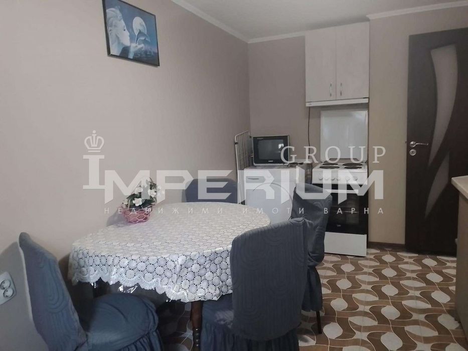 Дава се под наем Тристаен апартамент в Варна, Център - 75 кв.м за 510 € - Снимка #4