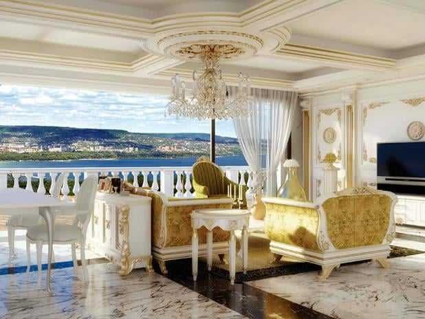 Продавам УПИ с морска панорама 1600 кв.м. Собственик