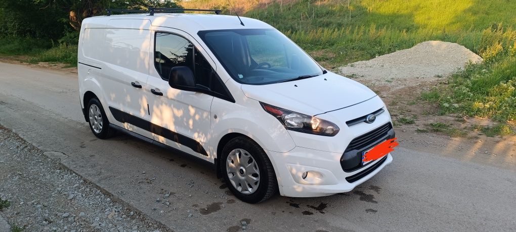Ford transit Connect 2017