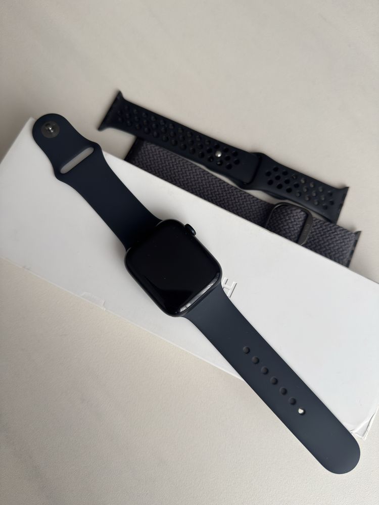 Часы Appel Watch 9