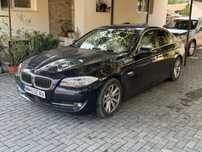 Bmw 535d x-Drive