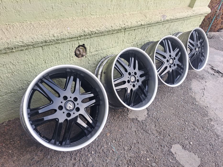 Диск R19 на Лексус или Тойота и тд