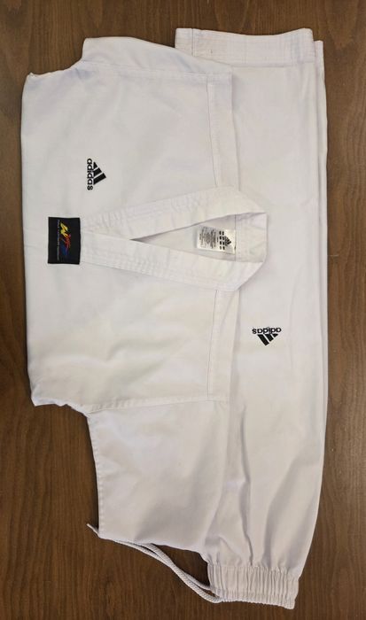 Детски екип за Таекуондо