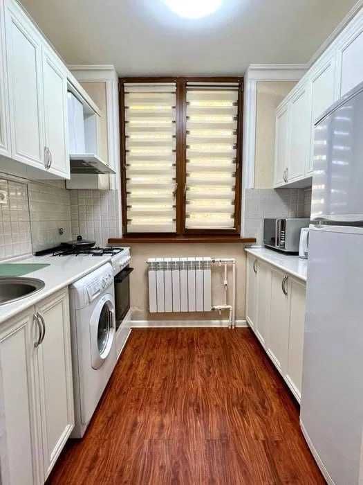 Срочно сдаётся квартира на Сергели-6, 381*