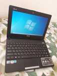 НЕТБУК Asus Eee ps.Рабочий.
