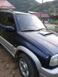 Vând Suzuki grand vitara