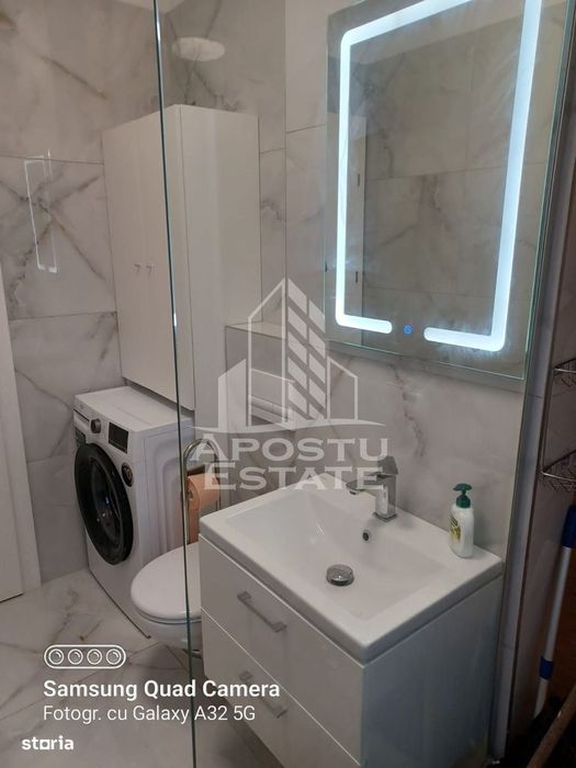 Apartament modern 2 camere decomandat
