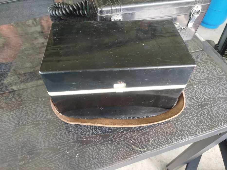 Измервателни уреди