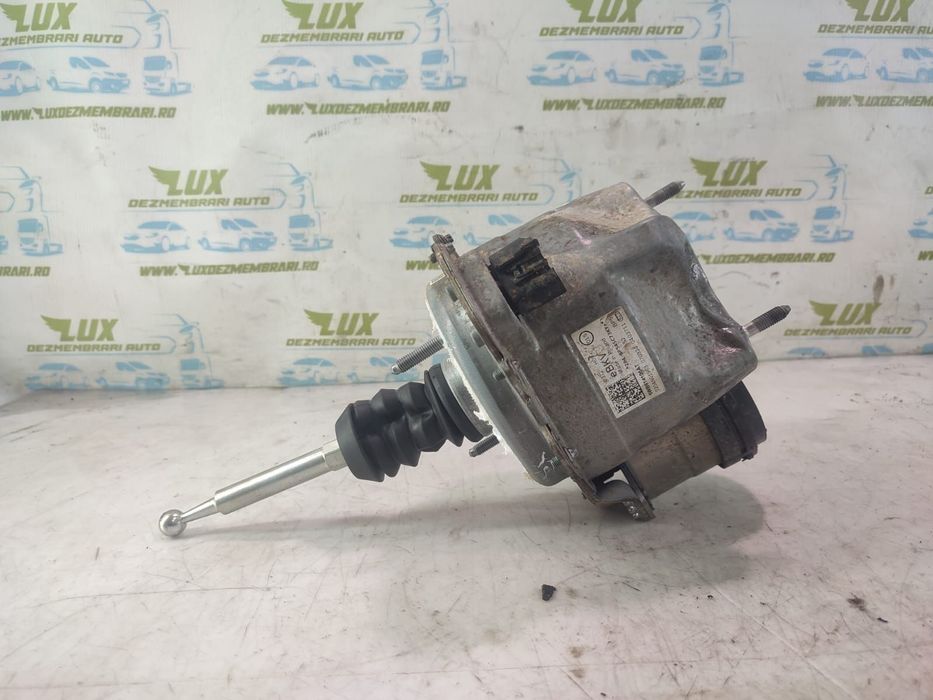 Tulumba pompa frana 5WB614105AT Volkswagen VW Golf 8 [2020 - 2024] 1.