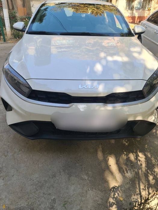 Продаётся  Kia cerato (2023 декабрь )