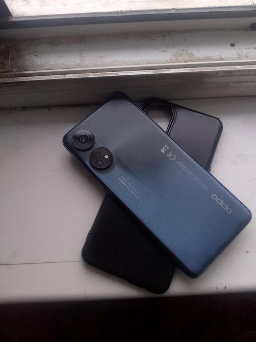 Oppo reno 8T 128gb