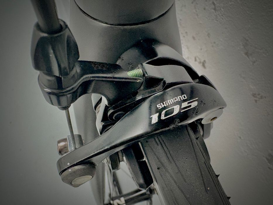 Cursiera carbon Canyon Ultimate CF SLX, Shimano 105, masura XL