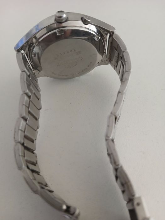 Orient автомат отлична работа