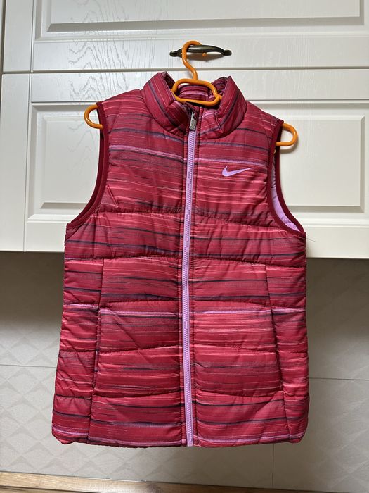 Vesta dama nike originala ,marime xs
