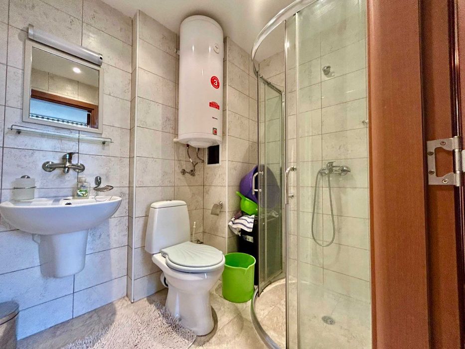 Продава се Тристаен апартамент в Свети Влас - 65 кв.м за 1414 €/кв.м - Снимка #8