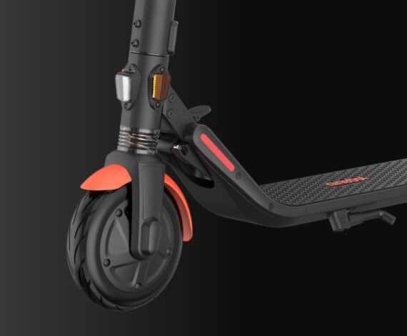 Se vinde trotineta elecrica Ninebot Segway ca noua!