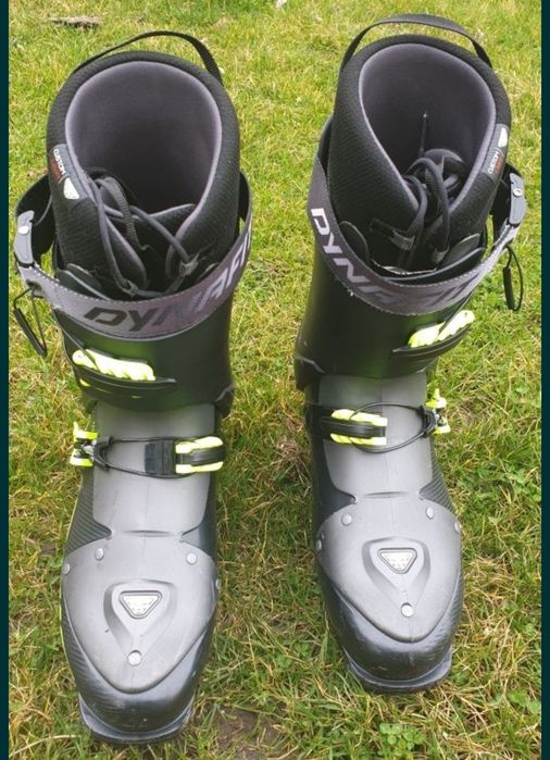 DYNAFIT TLT SPEEDFIT MP 29 ski tura
MP 29, EU 44 2/3, 317mm