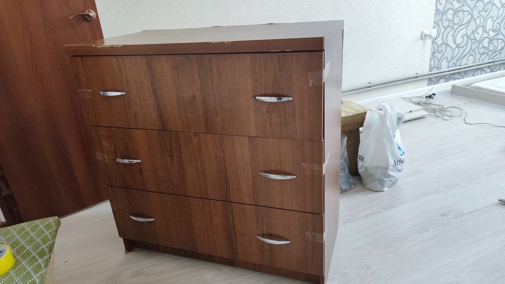 Прдом камод,  за 12000 тенге,  срочно