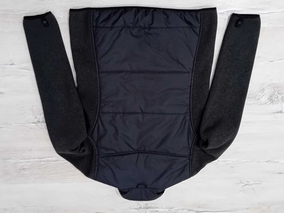 Set complet pt femei- Geacă The North Face DryVent cu polar/jachetă, M