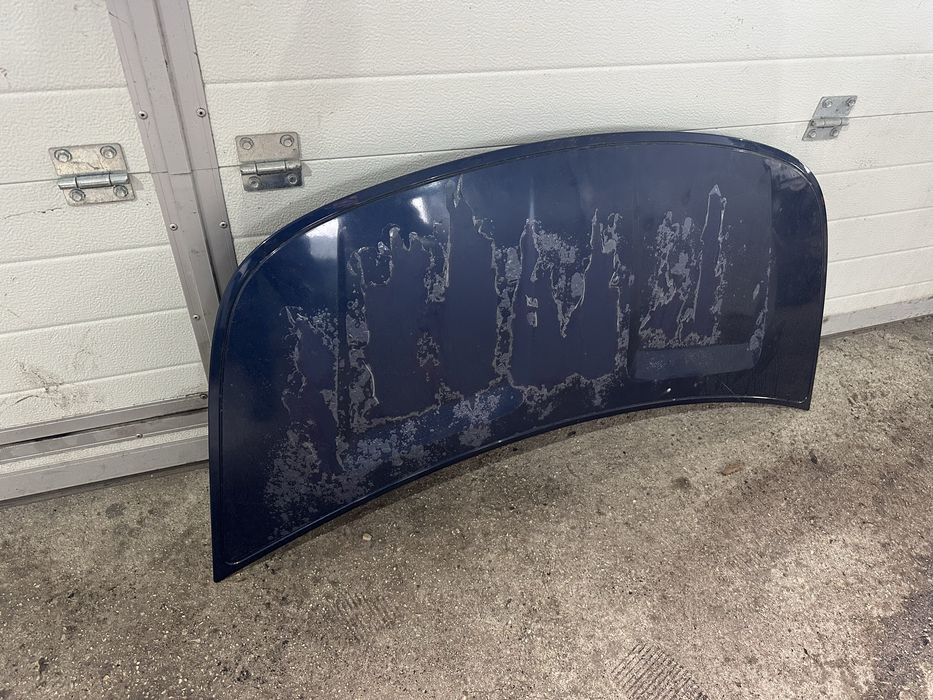 Преден капак за Смарт ФорФор