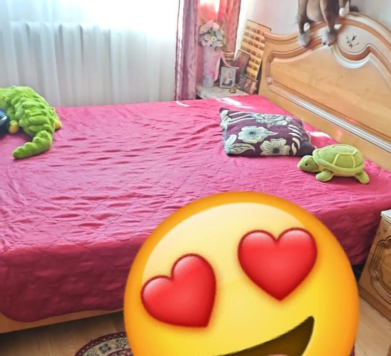 Продам кровать 2спальную