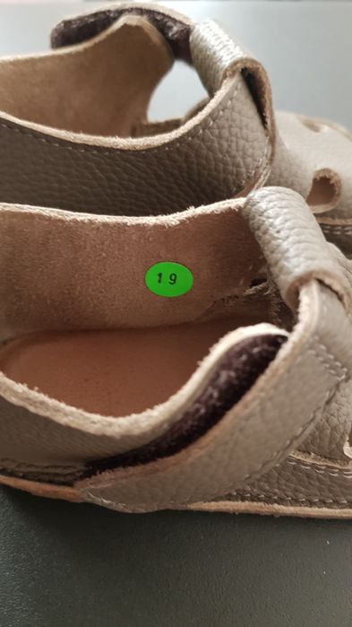 Pantofi adidasi copii nr 19