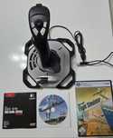 Joystick PC Logitech extreme 3d pro