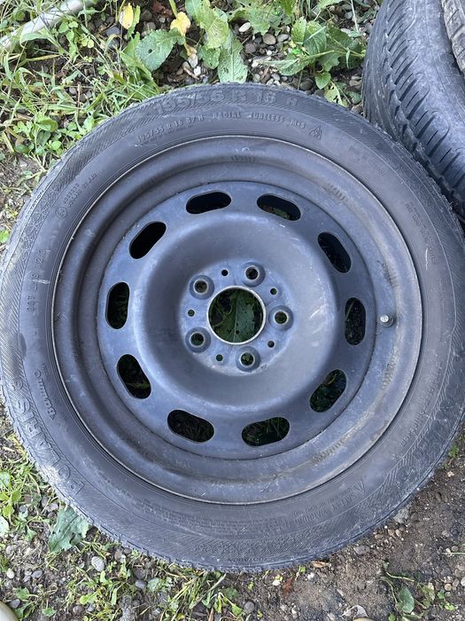 Vand jante tabla bmw e 90 pe 16
