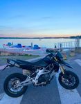 Aprilia Dorsoduro