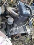 Vand Motor ursus