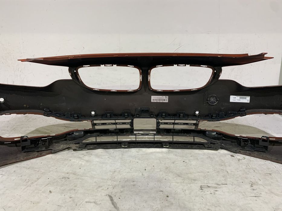 Bara fata BMW Seria 4, F32, F33, F36, 2013, 2014, 2015, 2016, 2017, 2018, cod origine OE 51117294651.