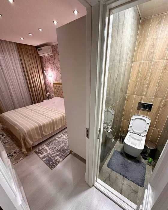 City Vibes, Cozy Space – Your Next Home Awaits! For Rent! 119*