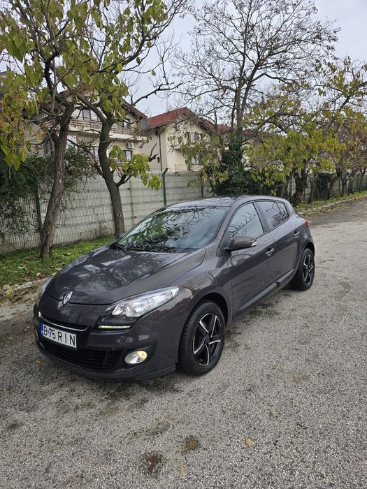Autoturism Renault Megan 3