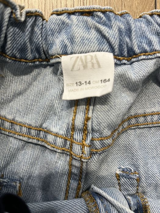 Дънки Zara за момче