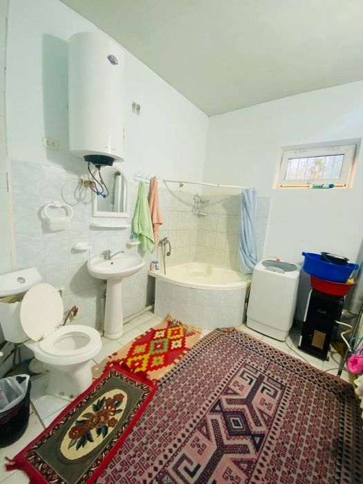 Ижарага берилади