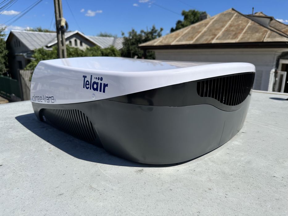 Aer condiționat rulota,camper,autorulot E-vanTelair 7400/5400,garantie