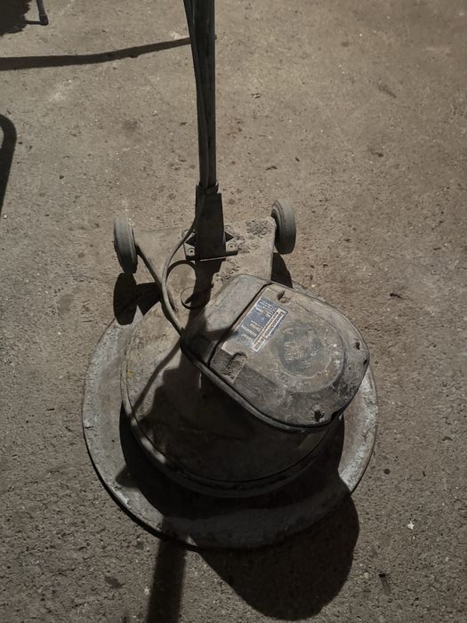 Пердашка за замазка