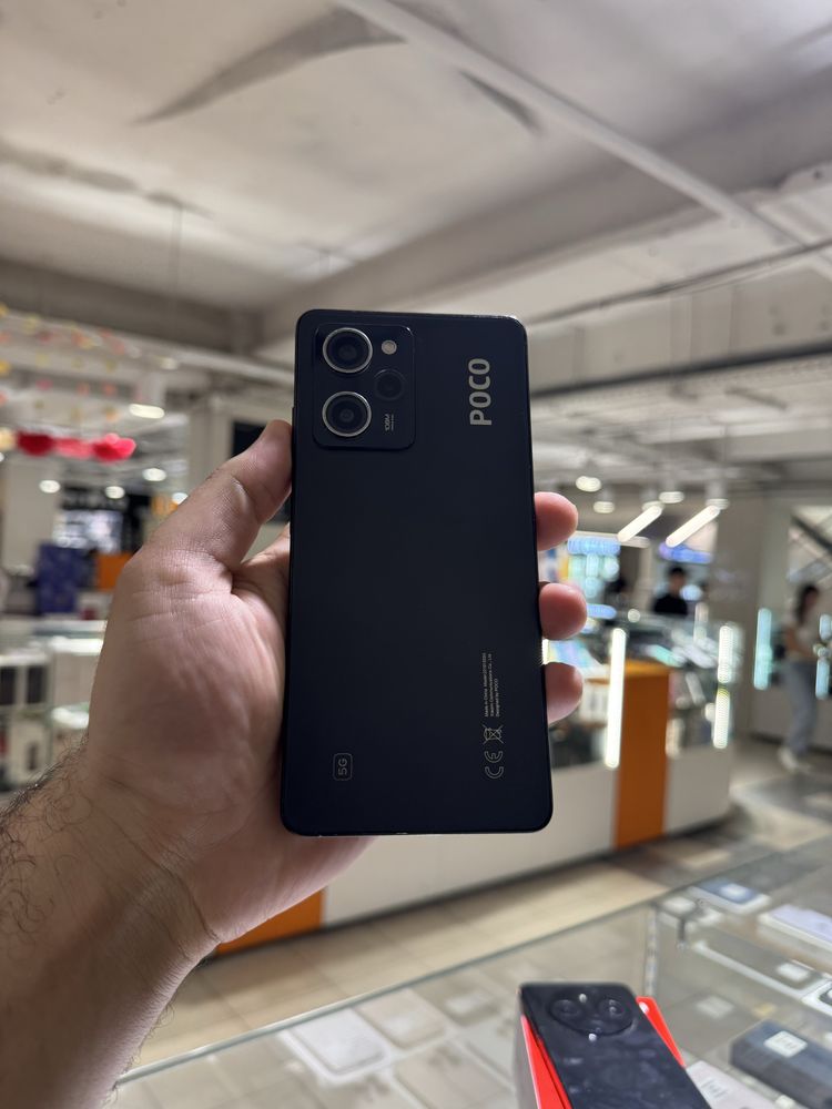 Poco X5 pro 256gb