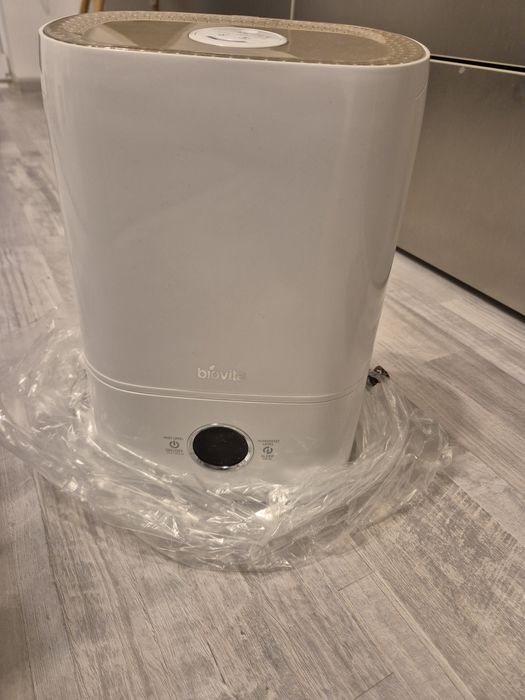 Umidificator Biovita
