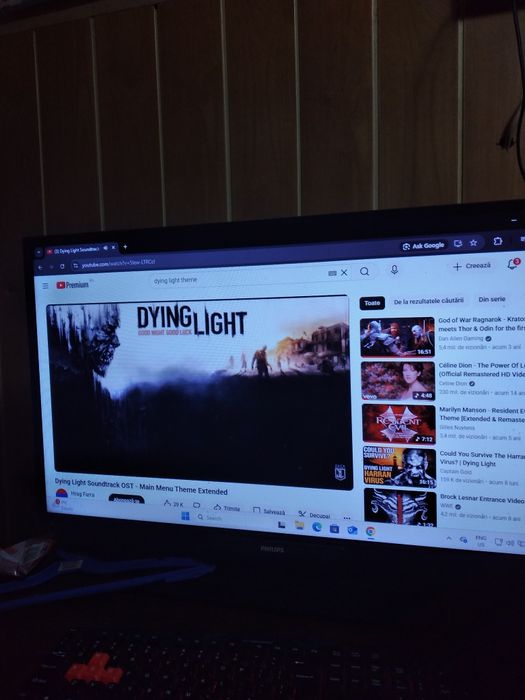 Vând PC gaming în stare excelentă