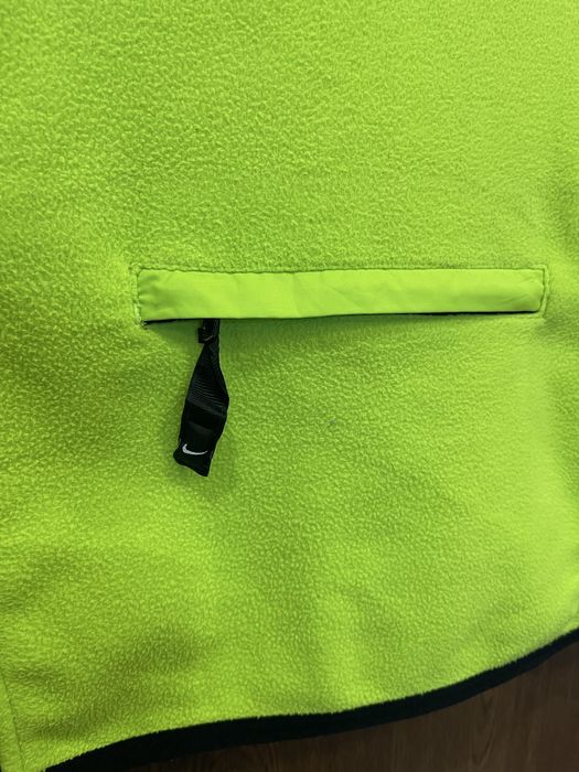 Мъжки Елек Грейка Nike ACG vintage Gilet Volt Black Jordan Adidas NBA