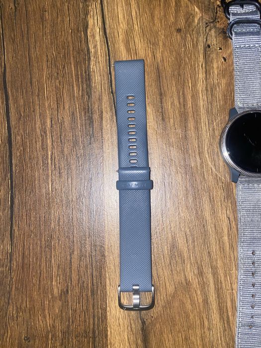 Garmin Venu conditie foarte buna + accesorii