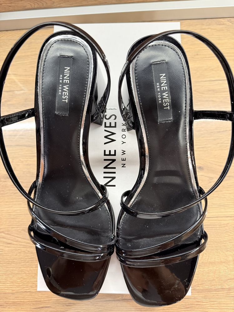 Дамски сандали Nine West - колекция лято 2025