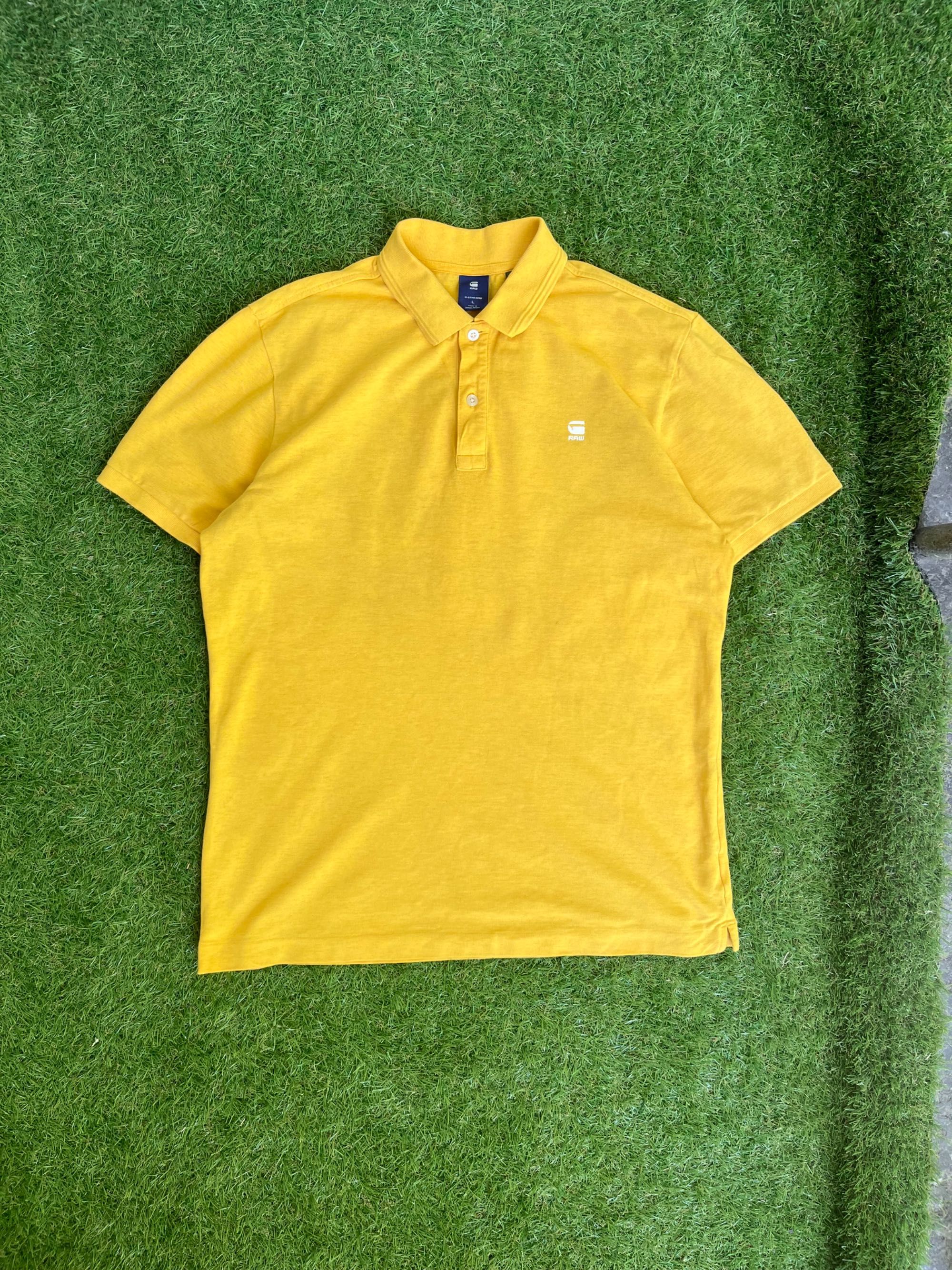Мъжка блузка : G- STAR RAW L