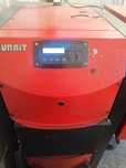 Печка на пелети burnit