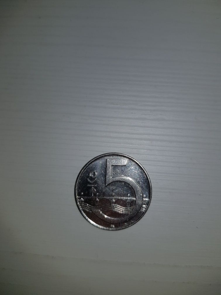 Moneda de colectie