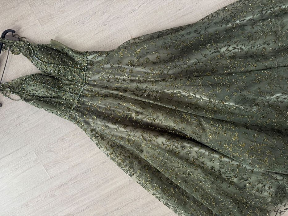 Официална бална рокля