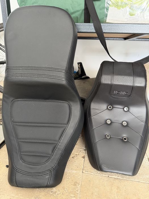 Harley Davidson Fat Bob 114 anul 2021